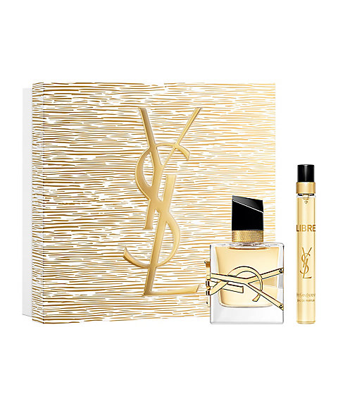 イヴ・サンローラン（YVES SAINT LAURENT ） YSL リブレ ギフト