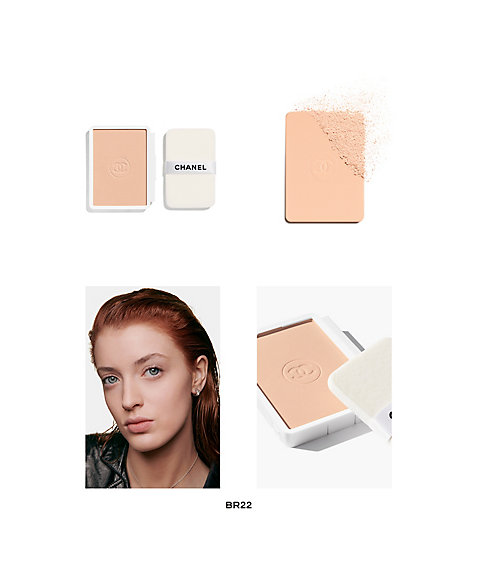 CHANEL（CHANEL） ル ブラン ブライトニング コンパクト リフィル 通販