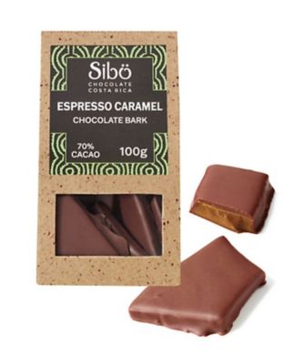 SDC0878 エスプレッソバークチョコレート | Sibu Chocolate