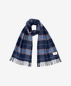 ブルー系 レディースのストール・マフラー | 三越伊勢丹オンライン