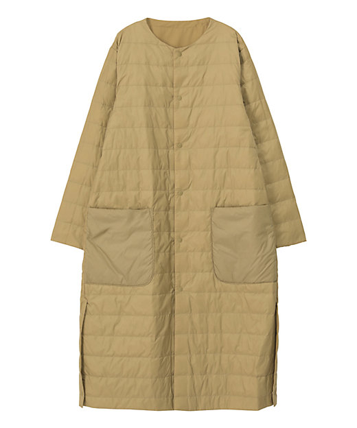 ライトリバーダウン／コート | Plantation (Women)/プランテーション