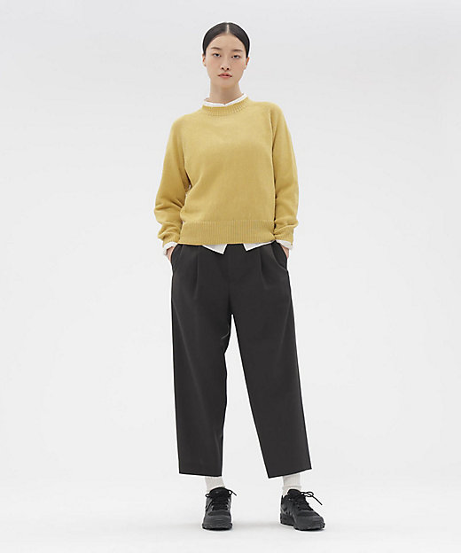 ニット LINEN COTTON II 5786163204