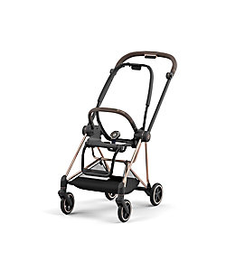 受注商品】ミオス フレーム＆シートJP3 | CYBEX (Baby&Kids