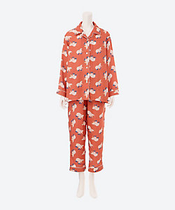 UCHINOの下着・パジャマ・ルームウェア | レディース | 三越伊勢丹