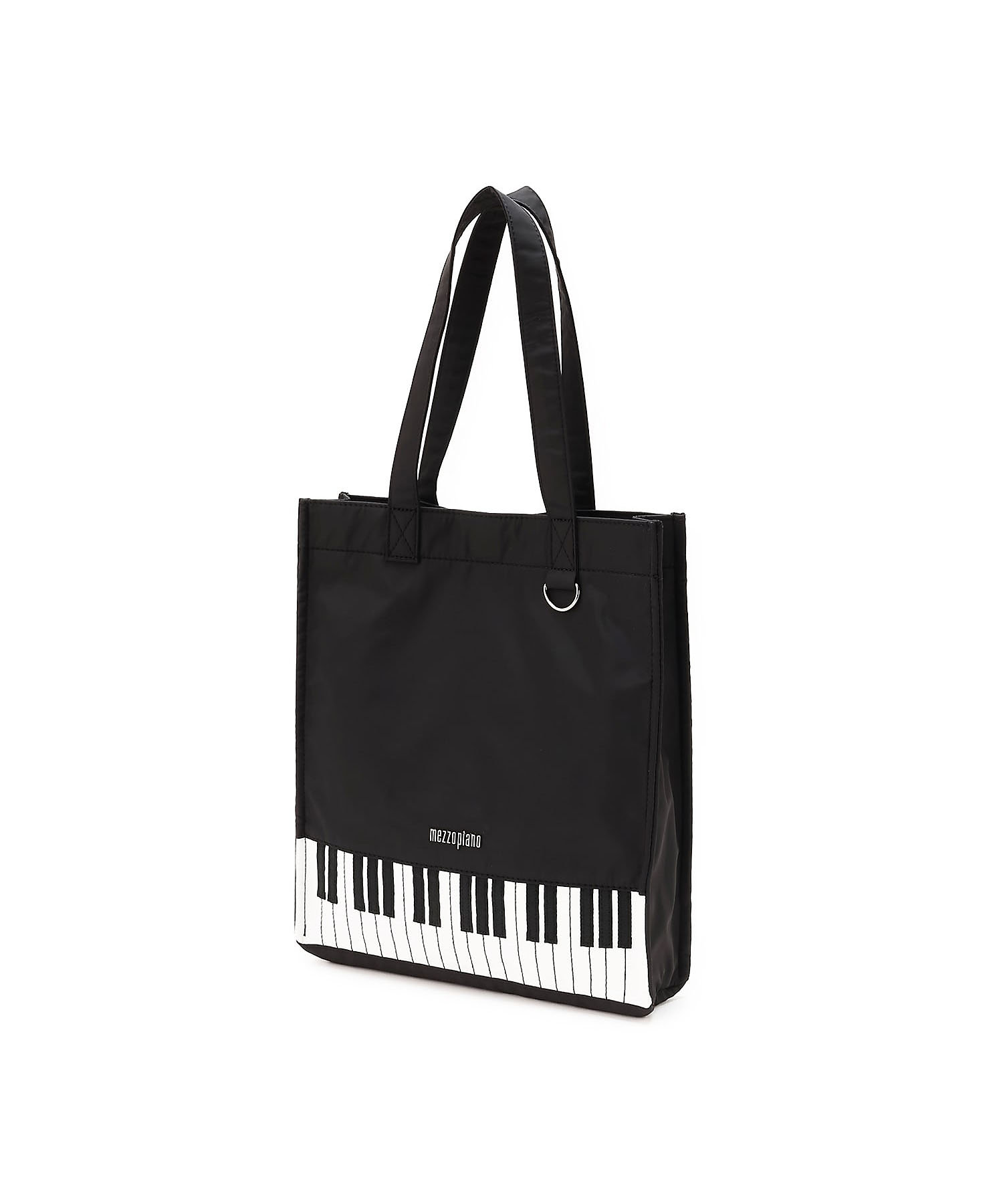 ピアノ トートバッグ 6053415 | mezzo piano (Baby&Kids)/メゾ