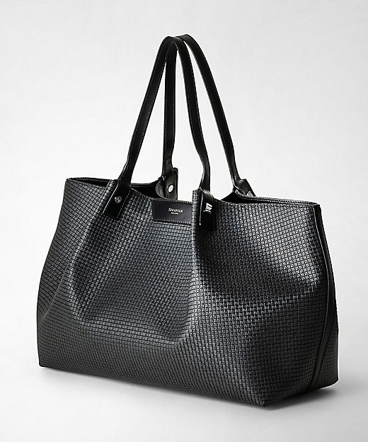 STEPAN製 SECRETトートバッグ | SERAPIAN (Men