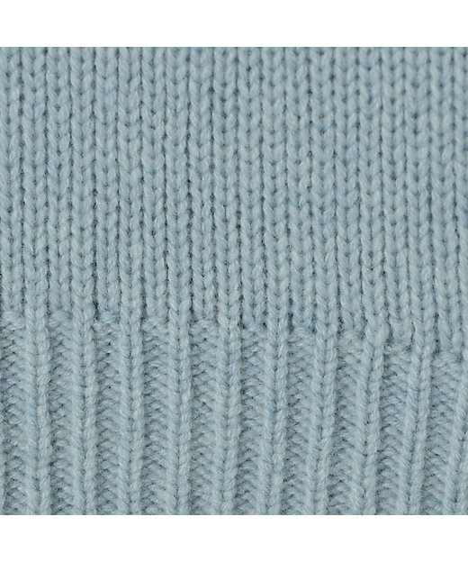 ファインウール クルーネックプルオーバー | GALERIE VIE (Women