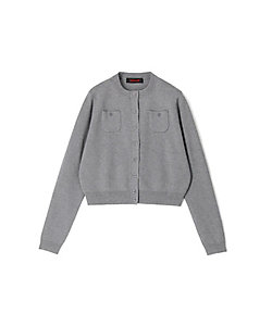 ソフトスムースニットプルオーバー | ebure (Women)/エブール | 三越