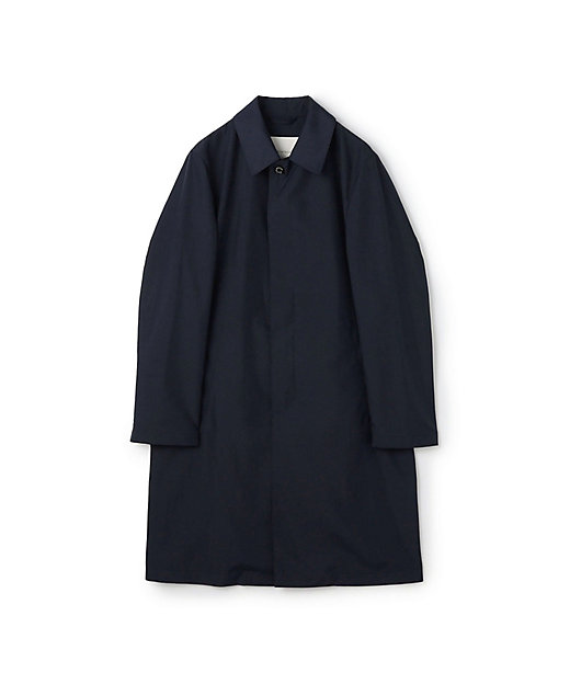 別注】MACKINTOSH DUNKELD パッカブル ステンカラー