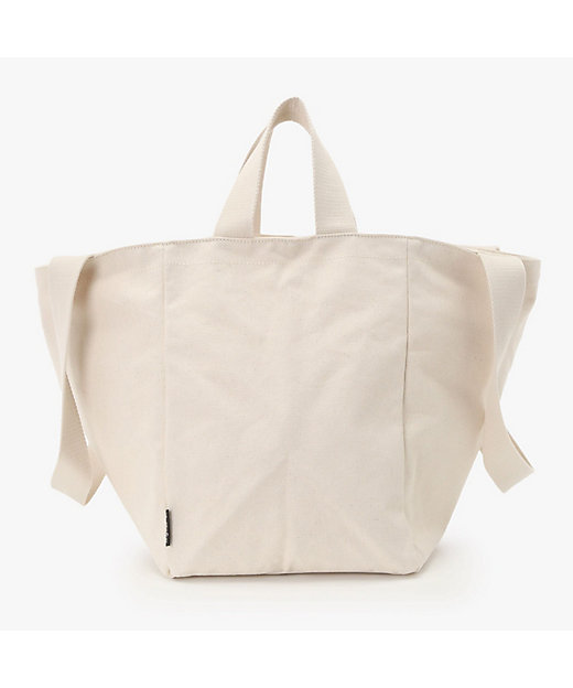 キャンバスペアレンツバッグ マザーズバッグ | agnes b. ENFANT