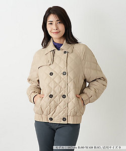 Leilian (Women)のダウンジャケット・コート／中綿ジャケット・コート