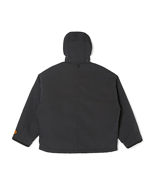 HOODIE BLOUSON | N.HOOLYWOOD (Men)/エヌ．ハリウッド