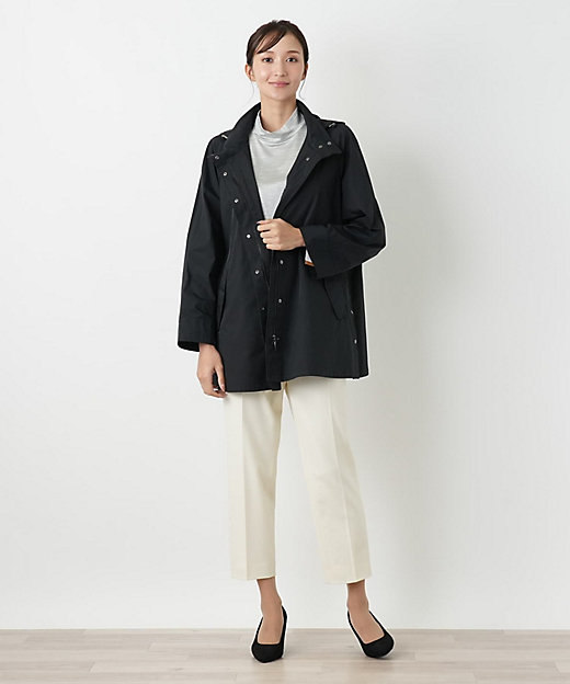 コート【Leilian WHITE LABEL】 | Leilian plus