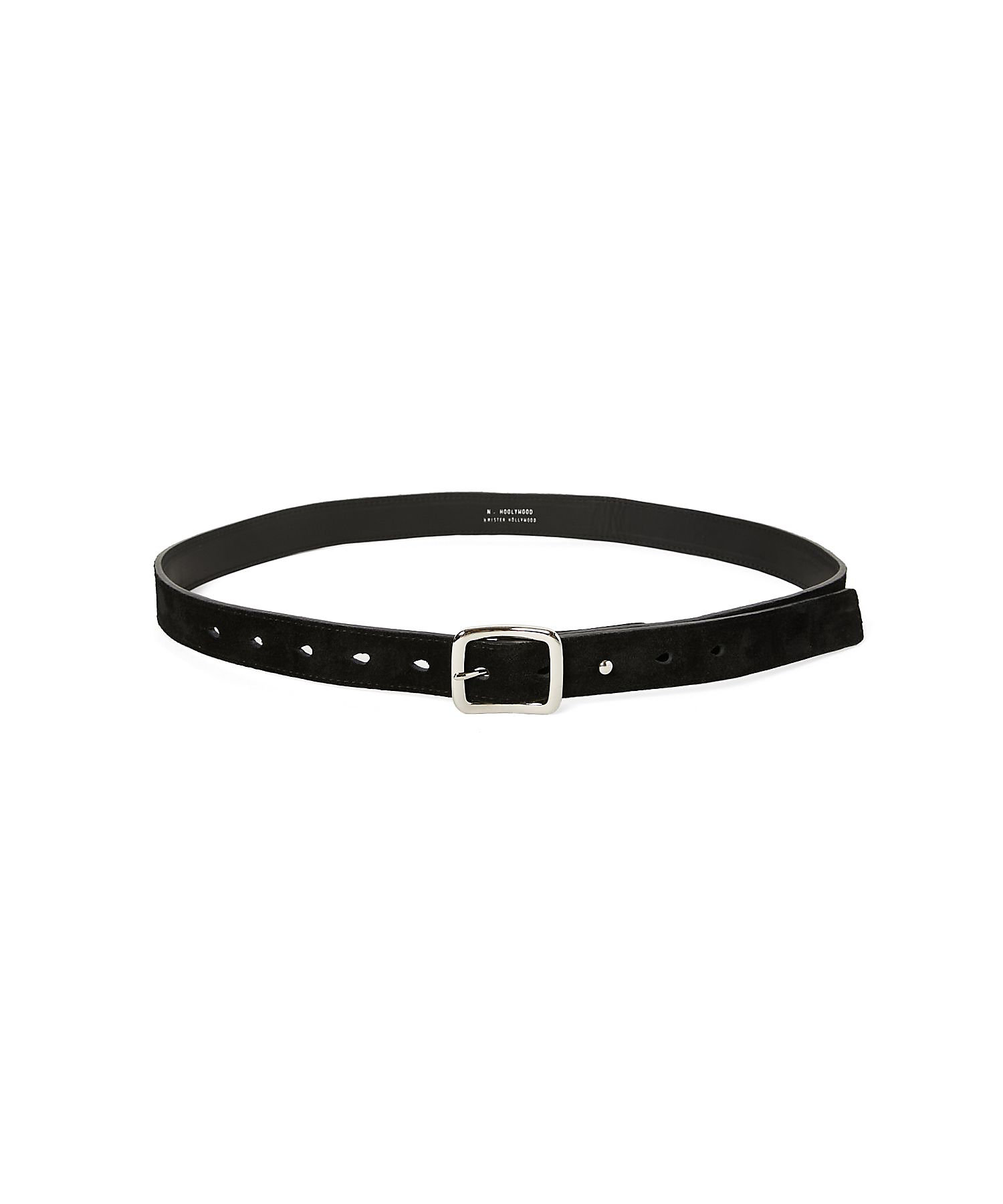BELT | N.HOOLYWOOD (Men)/エヌ．ハリウッド | 三越伊勢丹