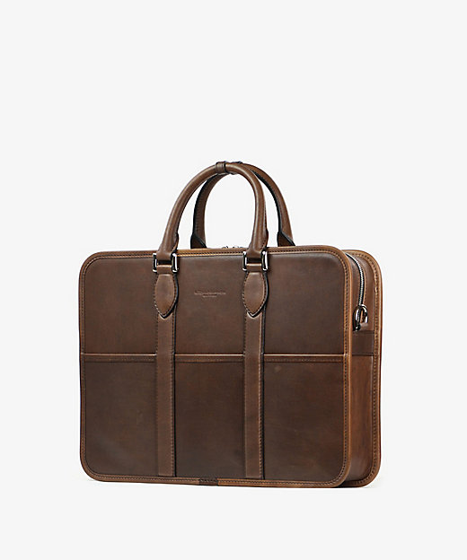 ブリーフケース LAGUNA DERBY－MEDIUM | THE