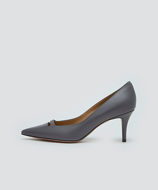 パンプス ANIMA 0022VITELLO | PELLICO (Women