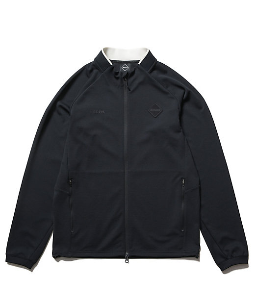 ブルゾン ELITE TRAINING TRACK JACKET
