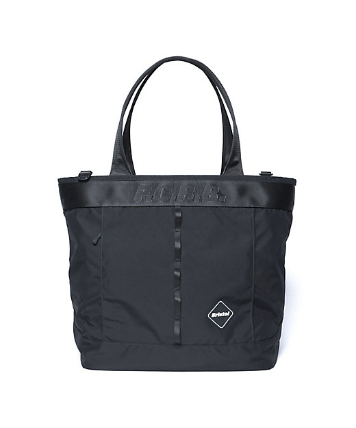トートバッグ TOUR TOTE BAG FCRBー260107