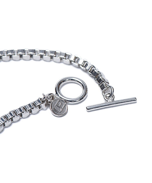 ネックレス VENETIAN CHAIN NECKLACE UEー