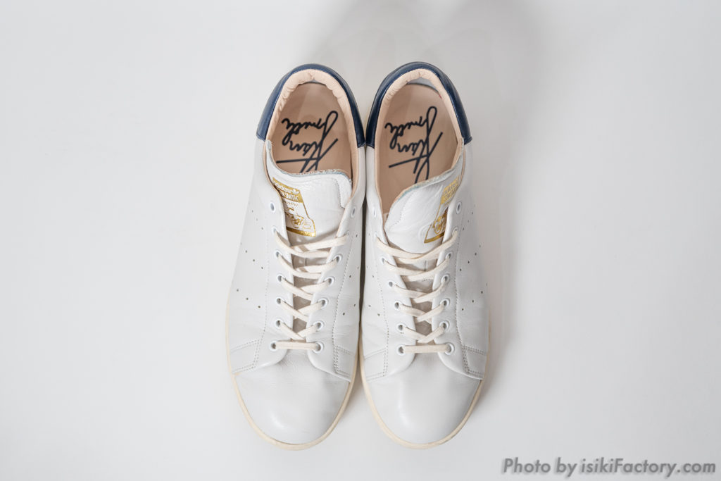 スタンスミス リーコン (STAN SMITH RECON) レビュー！これが大人の