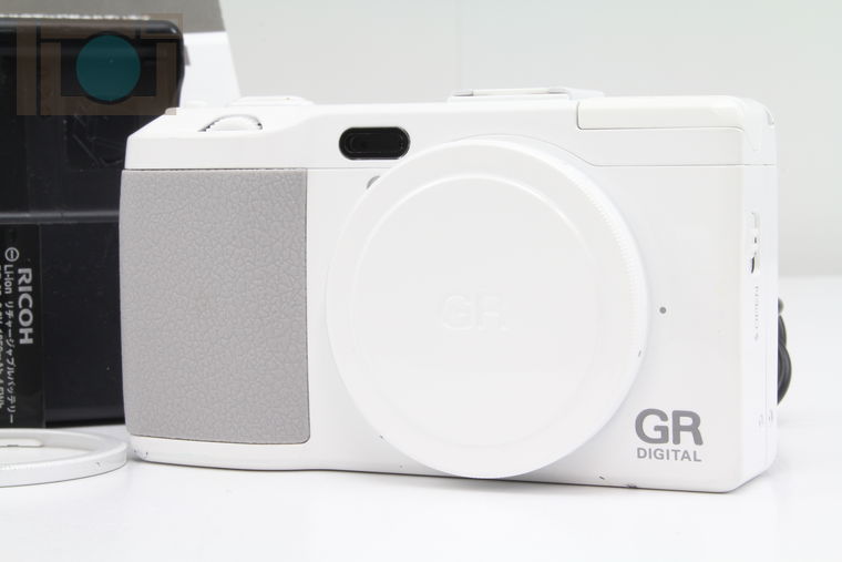 RICOH GR DIGITAL IVの買取価格・買取実績 | カメラ買取の一心堂