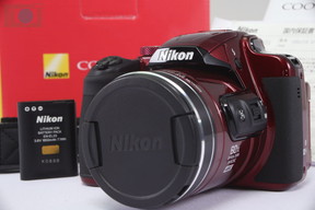 Nikon COOLPIX B700の買取価格・買取実績 | カメラ買取の一心堂