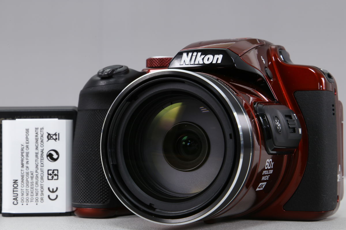 Nikon COOLPIX B700の買取価格・買取実績 | カメラ買取の一心堂