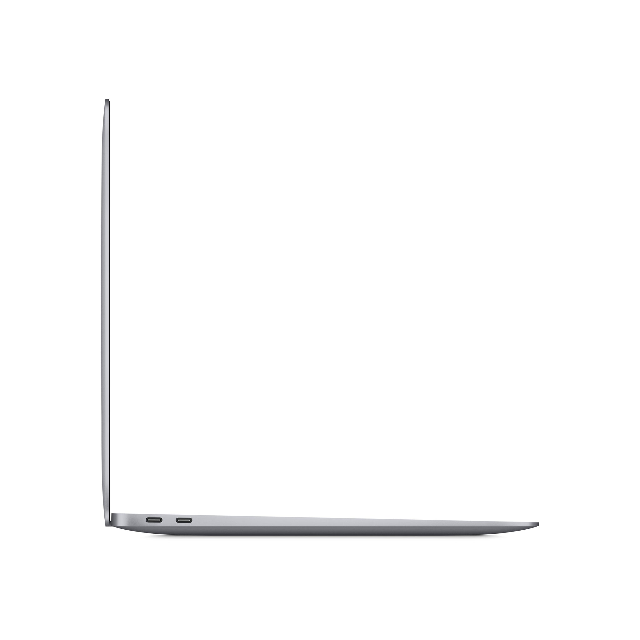 13-inch MacBook Air: Apple M1 chip with 8-Core CPU and 7-Core GPU