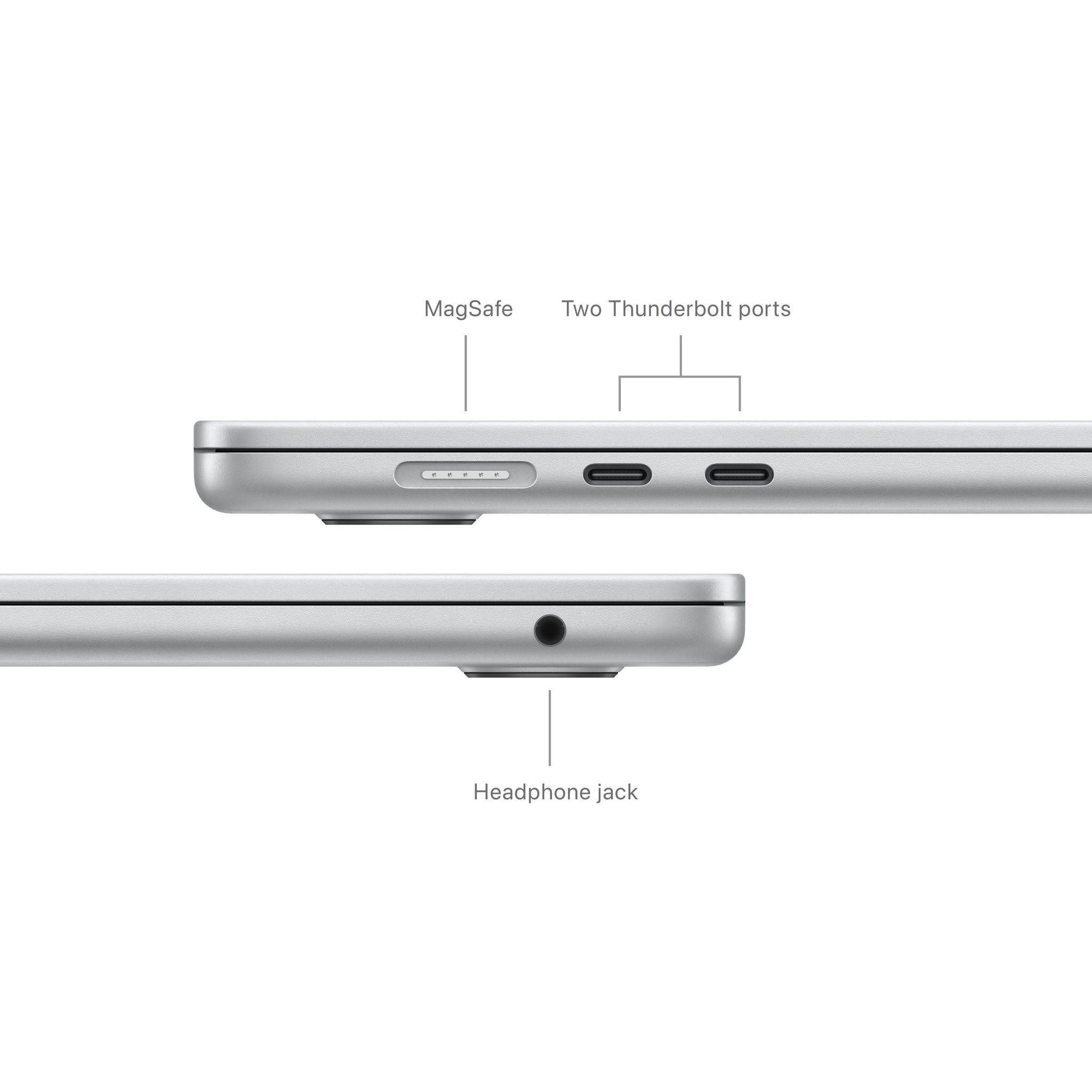 MacBook Air 15