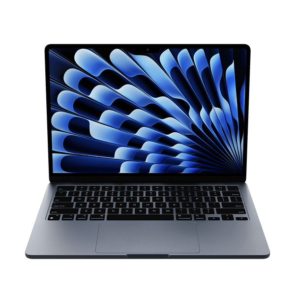 Apple 13-inch MacBook Air M4 chip, 16GB RAM, 512GB Flash, 10-Core GPU,