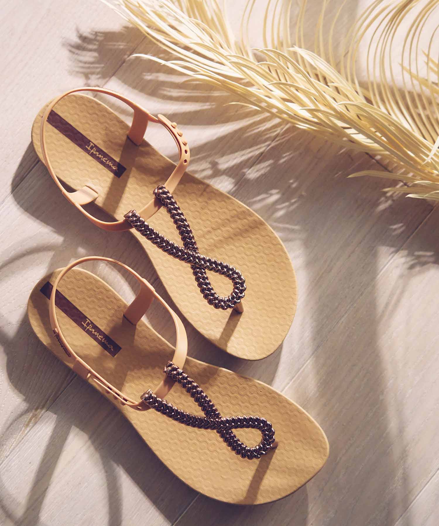 Ipanema CLASS TWIST SANDAL
