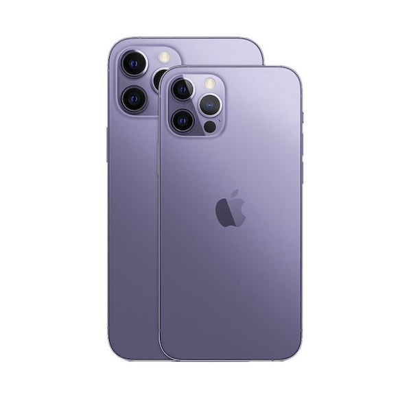 iPhone14シリーズ4モデルの本体カラーに関する情報がWeiboに投稿