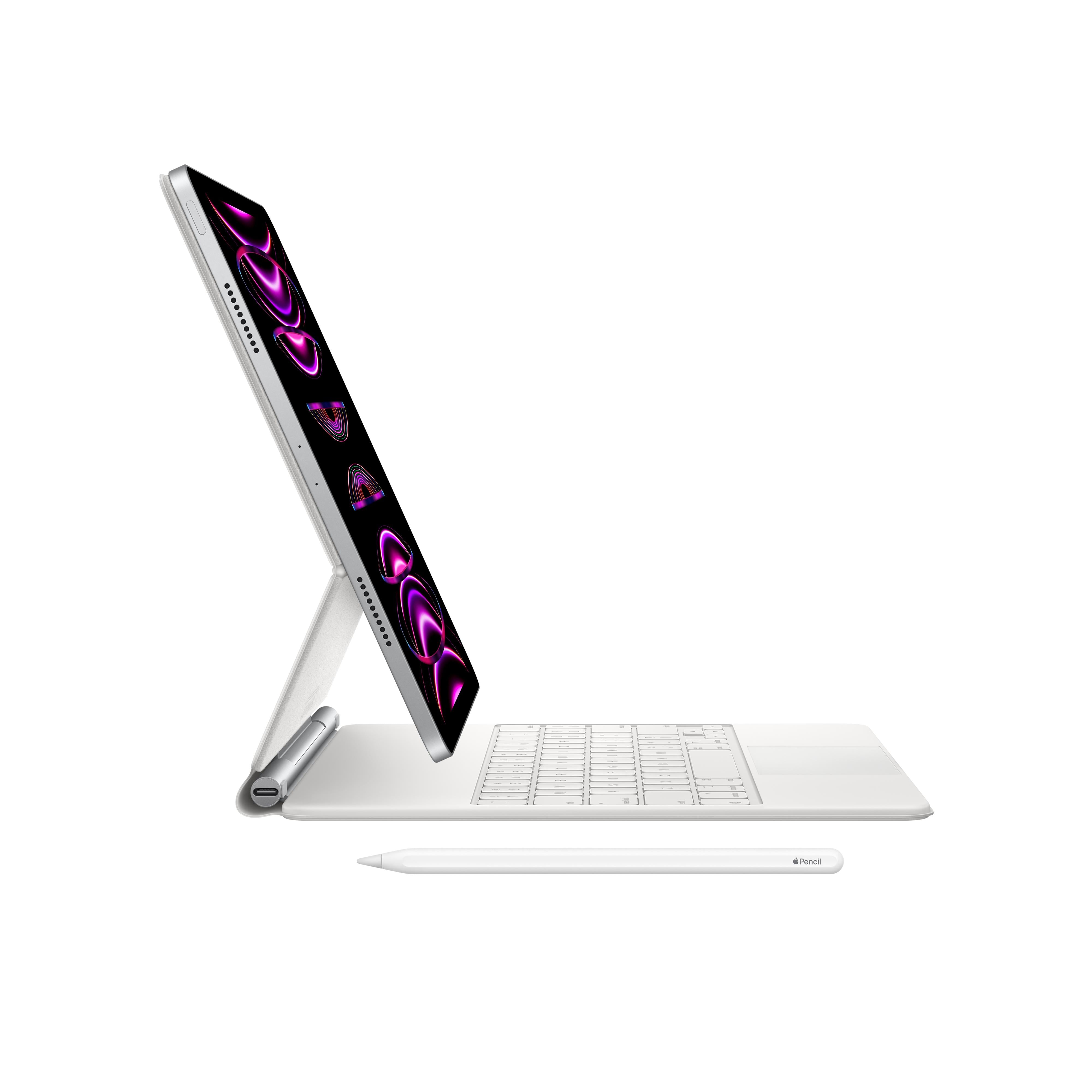2022 12.9-inch iPad Pro Wi-Fi 256GB - Space Grey (6th generation)