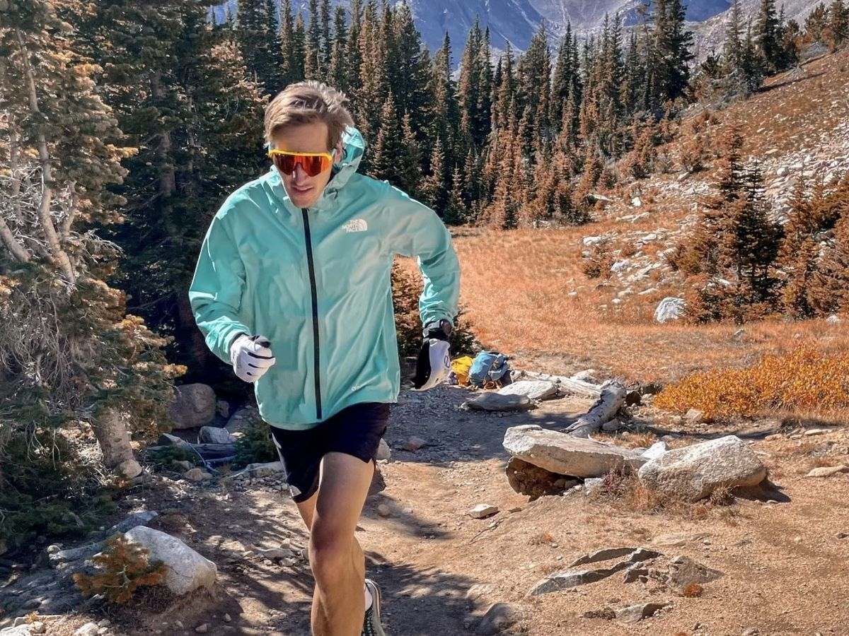 The North Face Flight Series Men's Apparel Review – iRunFar