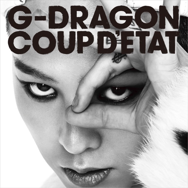 GD&TOP - Album by G-DRAGON & T.O.P - Apple Music