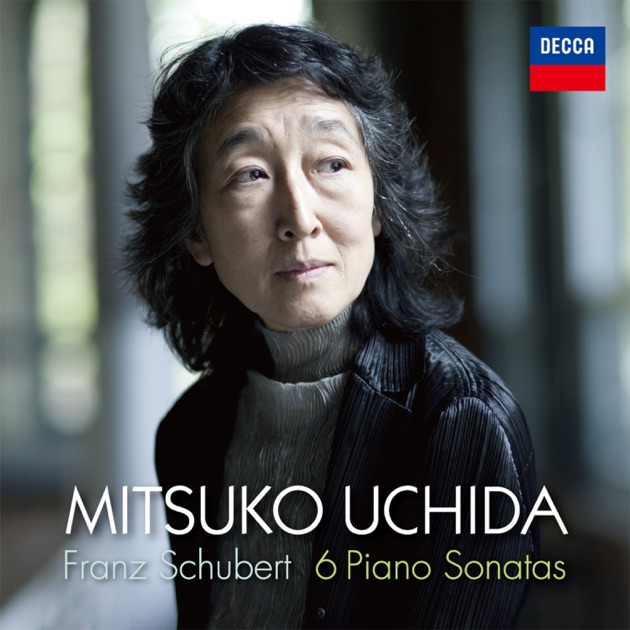 Beethoven: Piano Sonatas Nos. 30, 31 & 32 - 内田光子のアルバム