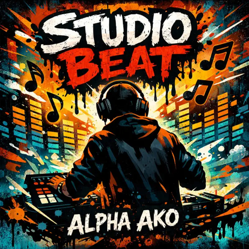 Alpha Ako - Shazam