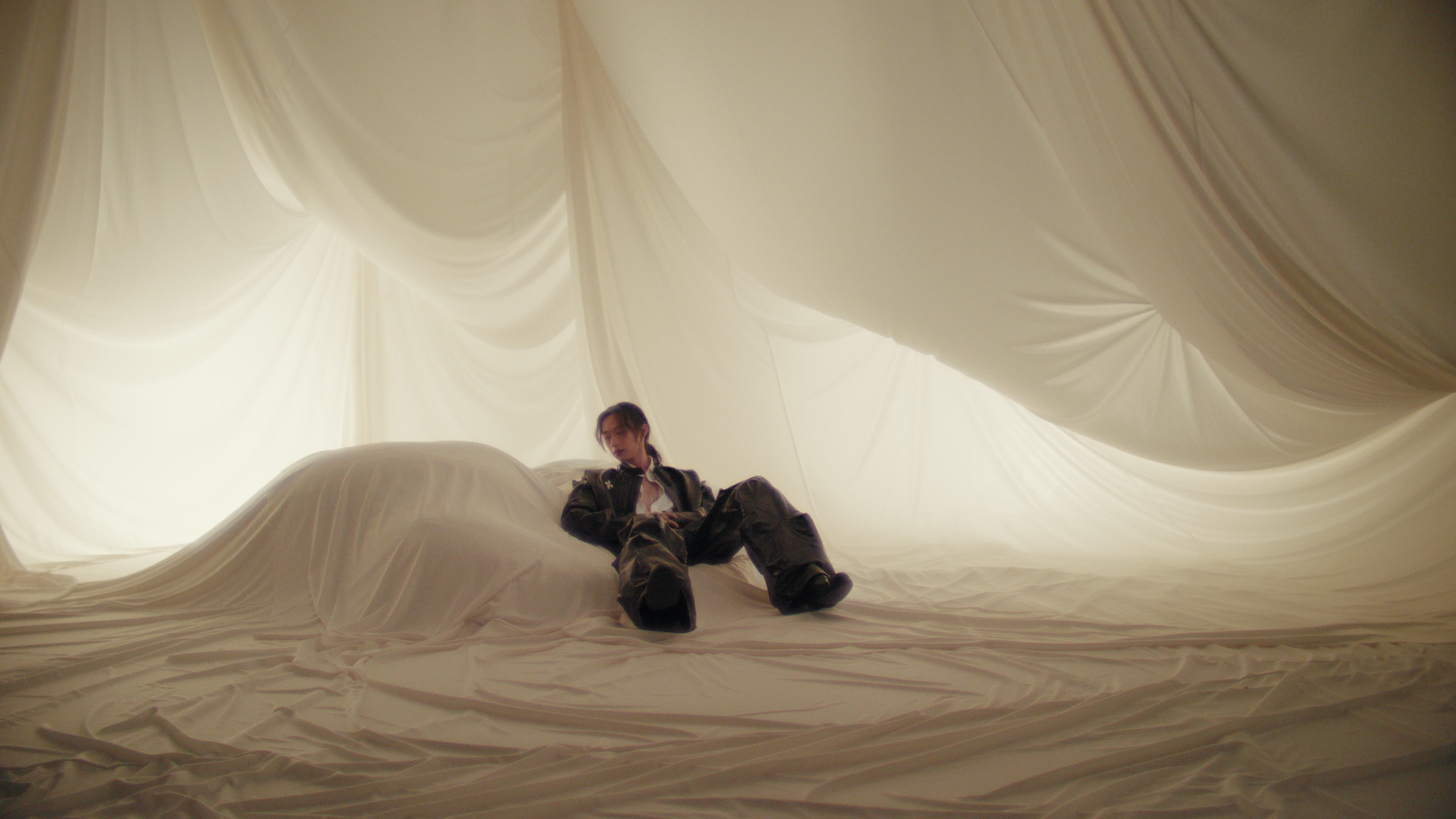WANTCHU - Music Video by keshi - Shazam