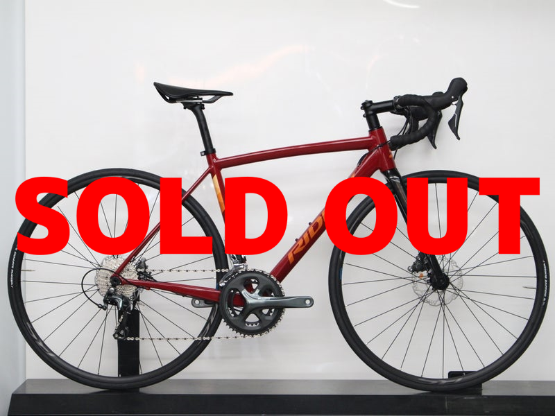 2025 RIDLEY (リドレー) Fenix SLA Disc (フェニックス SLA ディスク