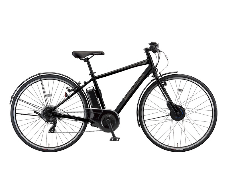 2025 BRIDGESTONE (ブリヂストン) TB1e 自転車の通販なら伊丹のカンザキ