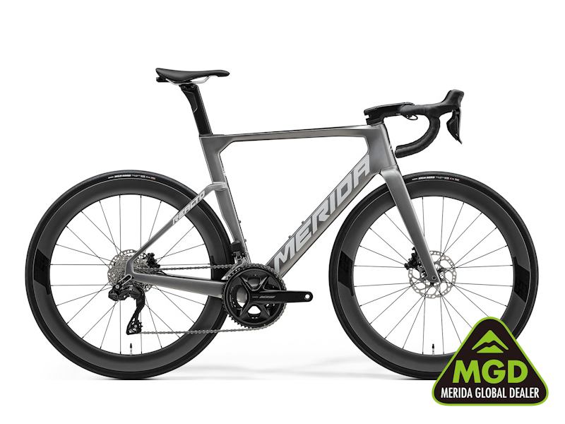 2025 MERIDA (メリダ) REACTO 6000 LIMITED (リアクト 6000 リミテッド