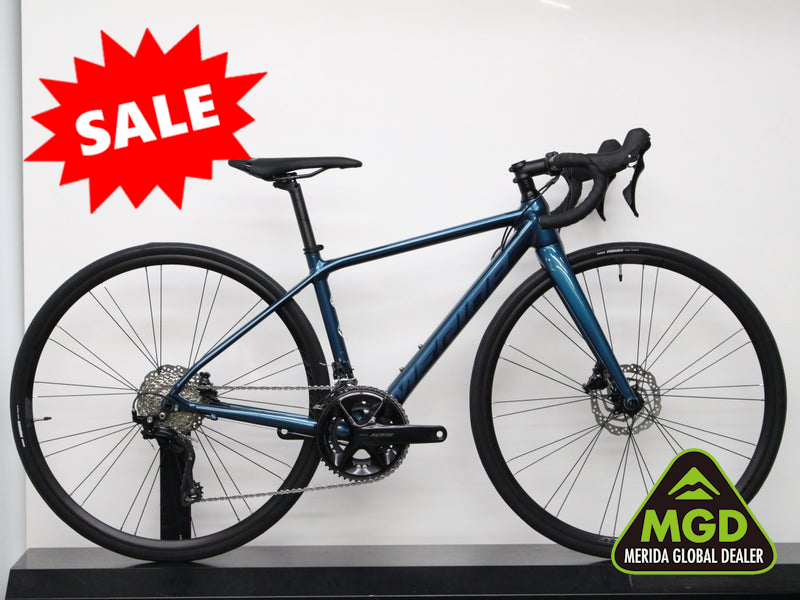 2024-2025 MERIDA (メリダ) SCULTURA 400 (スクルトゥーラ 400