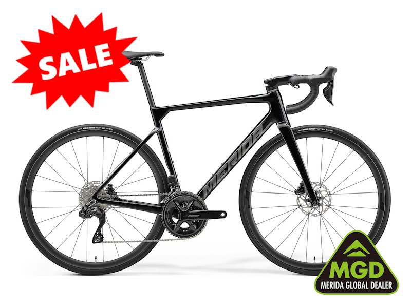 2025 MERIDA (メリダ) SCULTURA 6000 LIMITED (スクルトゥーラ 6000