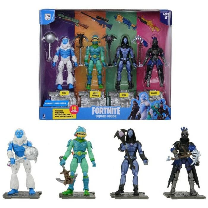 タカラトミー（TAKARA TOMY） フォートナイト リアルアクション