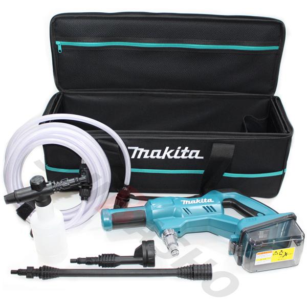 マキタ（makita） 在庫あり makita 18V 充電式洗浄機 MHW180DZ