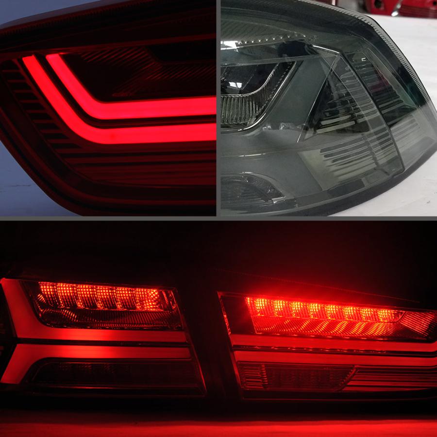 三菱（MITSUBISHI） LED テールライト ランサーエボリューション