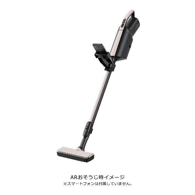 かるパック 日立コードレススティッククリーナー かるパックスティック