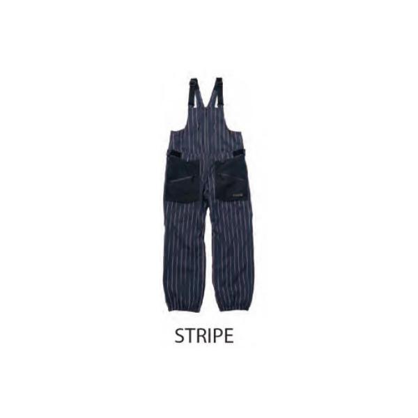 ノマディック NOMADIK BIB PANTS メンズ スノーウェア ビブパンツ
