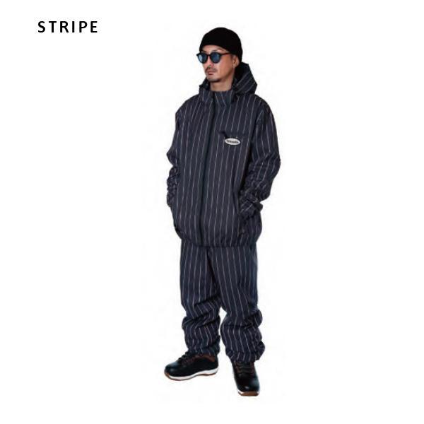 ノマディック NOMADIK GRIND SNOW WEAR JKT メンズ スノーウェア