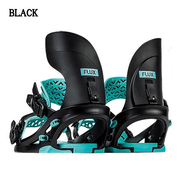 フラックス FLUX CX ビンディング バインディング スノーボード フリー
